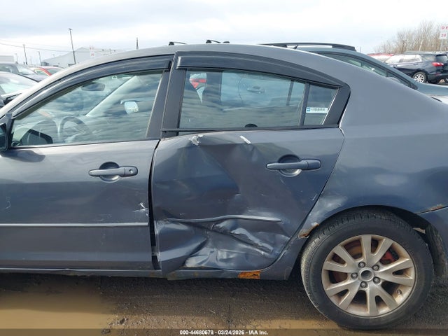 Aukcja sprzedaży 2008 Mazda Mazda3 I, vin: JM1BK32F481861340, numer aukcji: 44680678