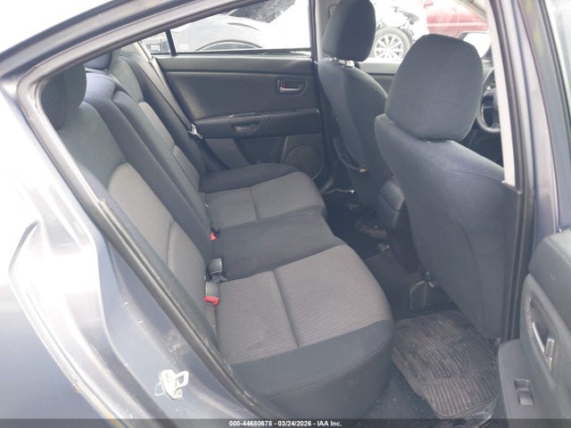 Aukcja sprzedaży 2008 Mazda Mazda3 I, vin: JM1BK32F481861340, numer aukcji: 44680678