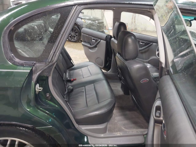 Aukcja sprzedaży 2000 Subaru Legacy Gt Limited, vin: 4S3BE6569Y7202767, numer aukcji: 44680679