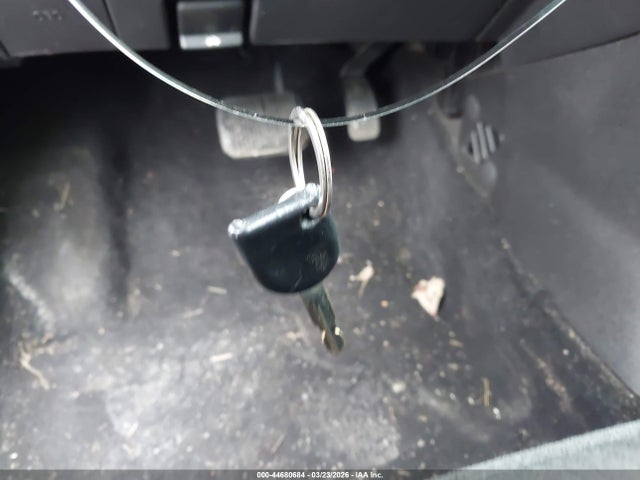 44680684 :رقم المزاد ، 1FAHP3FN2BW144643 vin ، 2011 Ford Focus Se مزاد بيع