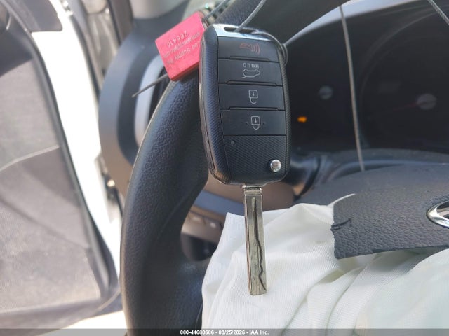 Продаж на аукціоні авто 2016 Kia Sportage Lx, vin: KNDPBCAC8G7827460, номер лоту: 44680686