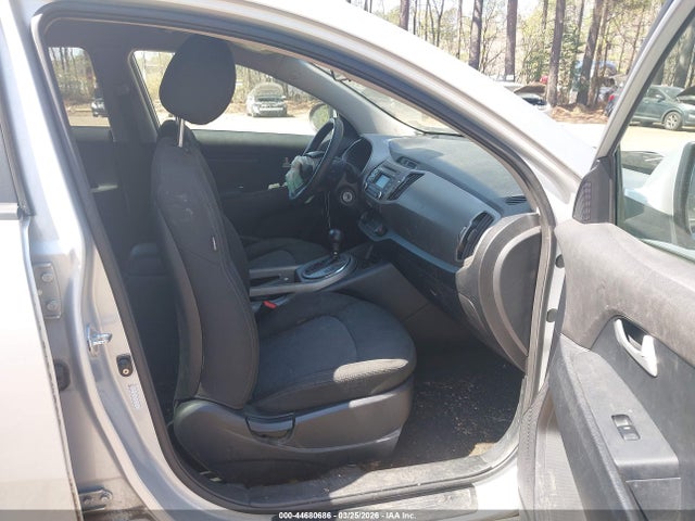 Продаж на аукціоні авто 2016 Kia Sportage Lx, vin: KNDPBCAC8G7827460, номер лоту: 44680686