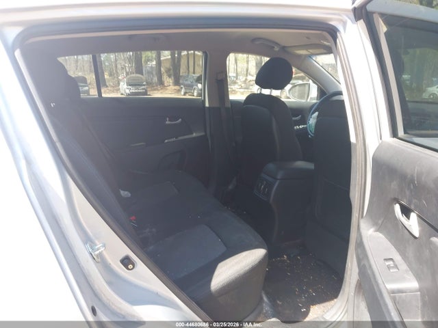 Продаж на аукціоні авто 2016 Kia Sportage Lx, vin: KNDPBCAC8G7827460, номер лоту: 44680686