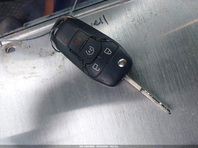 44680696 :رقم المزاد ، 1FTEW1C57JKC62086 vin ، 2018 Ford F-150 Xlt مزاد بيع