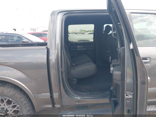 44680696 :رقم المزاد ، 1FTEW1C57JKC62086 vin ، 2018 Ford F-150 Xlt مزاد بيع