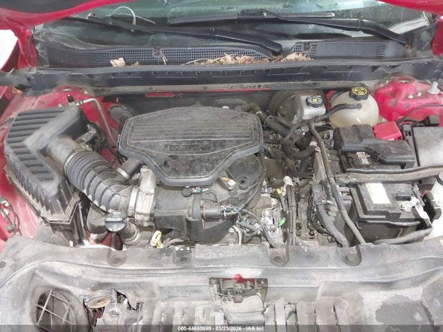3GNKBERS2NS140384 Chevrolet Blazer Fwd Rs