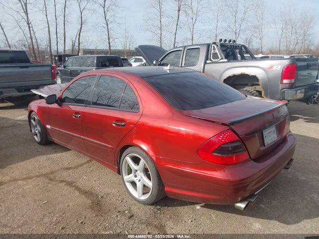 Aukcja sprzedaży 2009 Mercedes-benz E 550, vin: WDBUF72X69B397068, numer aukcji: 44680702