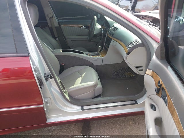 Aukcja sprzedaży 2009 Mercedes-benz E 550, vin: WDBUF72X69B397068, numer aukcji: 44680702