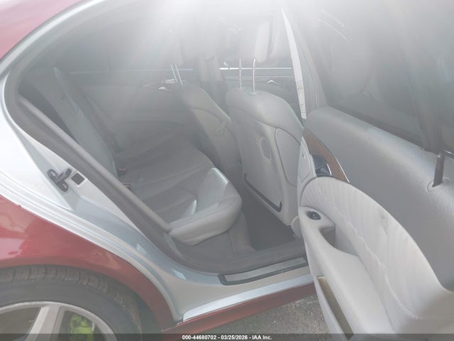 Aukcja sprzedaży 2009 Mercedes-benz E 550, vin: WDBUF72X69B397068, numer aukcji: 44680702