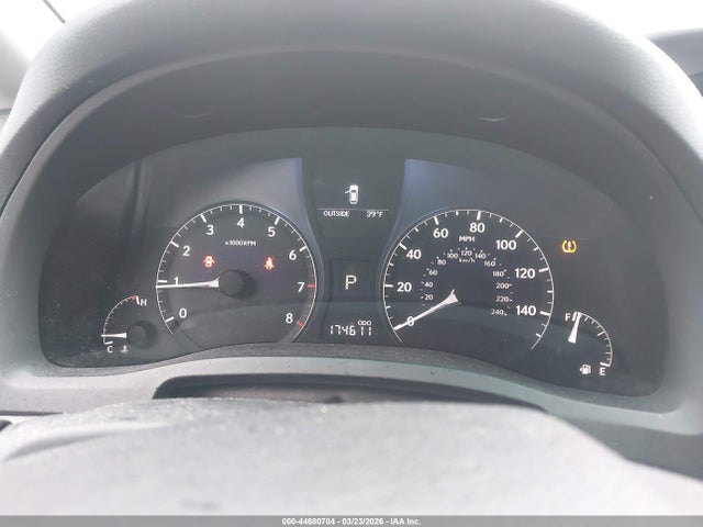 2012 Lexus Rx 350 მანქანა იყიდება აუქციონზე, vin: 2T2BK1BA4CC124681, აუქციონის ნომერი: 44680704
