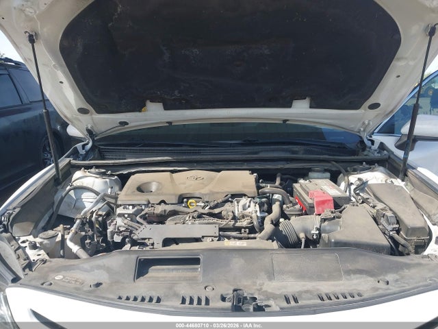 JTNB11HK4J3006526 Toyota CAMRY SE