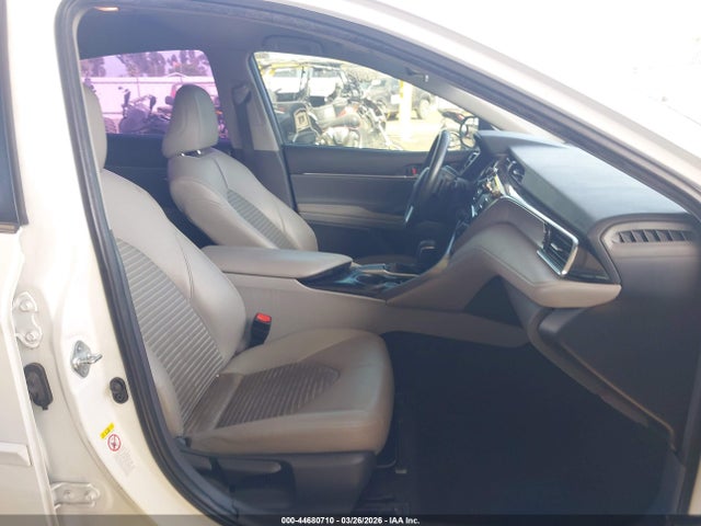 JTNB11HK4J3006526 Toyota CAMRY SE