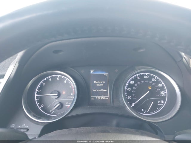 JTNB11HK4J3006526 Toyota CAMRY SE