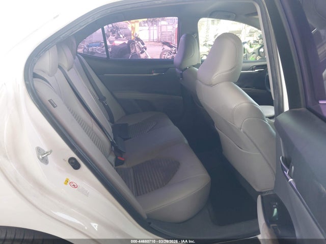 JTNB11HK4J3006526 Toyota CAMRY SE