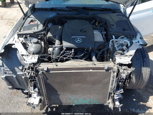 WDDZF4JB1HA147324 Mercedes-Benz E 300