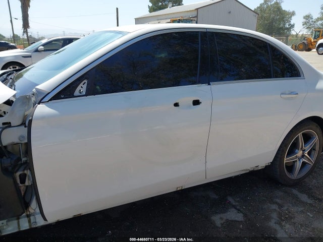 WDDZF4JB1HA147324 Mercedes-Benz E 300