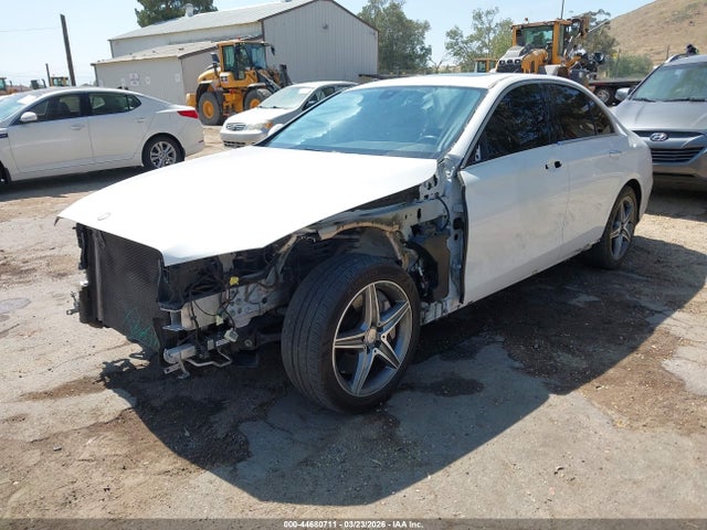 WDDZF4JB1HA147324 Mercedes-Benz E 300