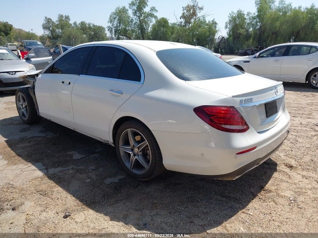 WDDZF4JB1HA147324 Mercedes-Benz E 300