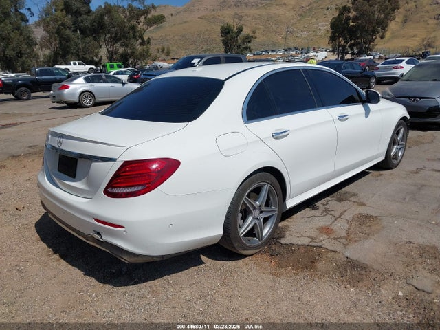 WDDZF4JB1HA147324 Mercedes-Benz E 300