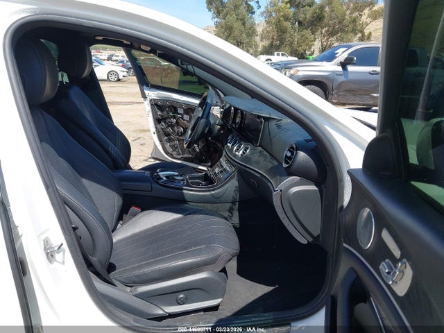 WDDZF4JB1HA147324 Mercedes-Benz E 300