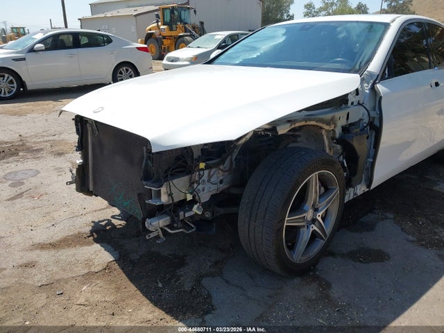 WDDZF4JB1HA147324 Mercedes-Benz E 300