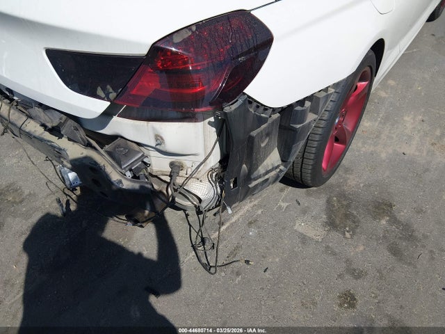 Aukcja sprzedaży 2012 Bmw 640i, vin: WBALW7C58CC618470, numer aukcji: 44680714
