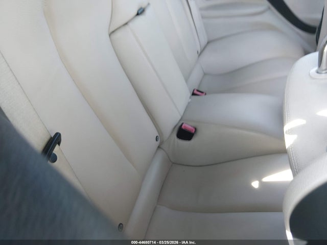 Aukcja sprzedaży 2012 Bmw 640i, vin: WBALW7C58CC618470, numer aukcji: 44680714