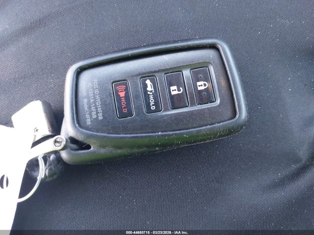 44680715 :رقم المزاد ، 2T2BGMCA5GC006307 vin ، 2016 Lexus Rx 450h مزاد بيع