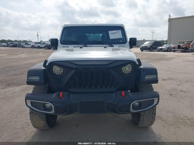 Aukcja sprzedaży 2023 Jeep Wrangler Sport, vin: 1C4HJXDN2PW550225, numer aukcji: 44680717
