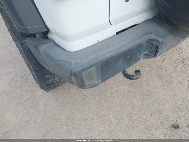Aukcja sprzedaży 2023 Jeep Wrangler Sport, vin: 1C4HJXDN2PW550225, numer aukcji: 44680717