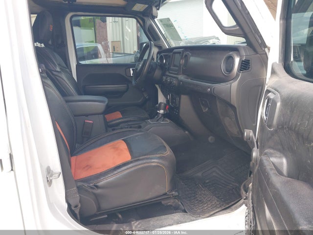 Aukcja sprzedaży 2023 Jeep Wrangler Sport, vin: 1C4HJXDN2PW550225, numer aukcji: 44680717