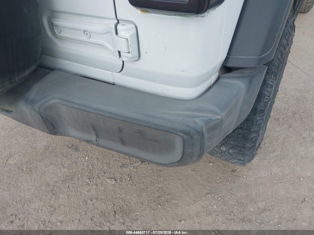 Aukcja sprzedaży 2023 Jeep Wrangler Sport, vin: 1C4HJXDN2PW550225, numer aukcji: 44680717