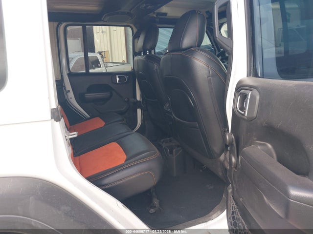 Aukcja sprzedaży 2023 Jeep Wrangler Sport, vin: 1C4HJXDN2PW550225, numer aukcji: 44680717