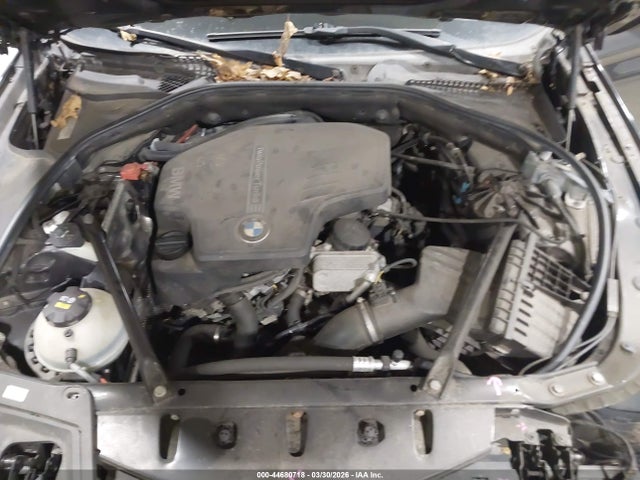 44680718 :رقم المزاد ، WBA5A7C5XFG143098 vin ، 2015 Bmw 528i Xdrive مزاد بيع