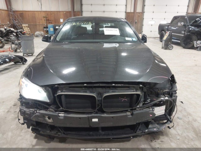 44680718 :رقم المزاد ، WBA5A7C5XFG143098 vin ، 2015 Bmw 528i Xdrive مزاد بيع