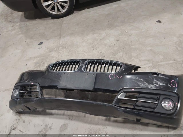 44680718 :رقم المزاد ، WBA5A7C5XFG143098 vin ، 2015 Bmw 528i Xdrive مزاد بيع