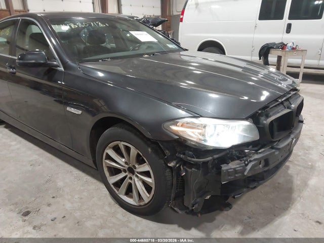 44680718 :رقم المزاد ، WBA5A7C5XFG143098 vin ، 2015 Bmw 528i Xdrive مزاد بيع