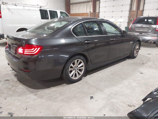 44680718 :رقم المزاد ، WBA5A7C5XFG143098 vin ، 2015 Bmw 528i Xdrive مزاد بيع