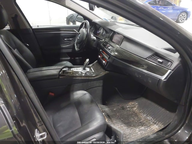44680718 :رقم المزاد ، WBA5A7C5XFG143098 vin ، 2015 Bmw 528i Xdrive مزاد بيع