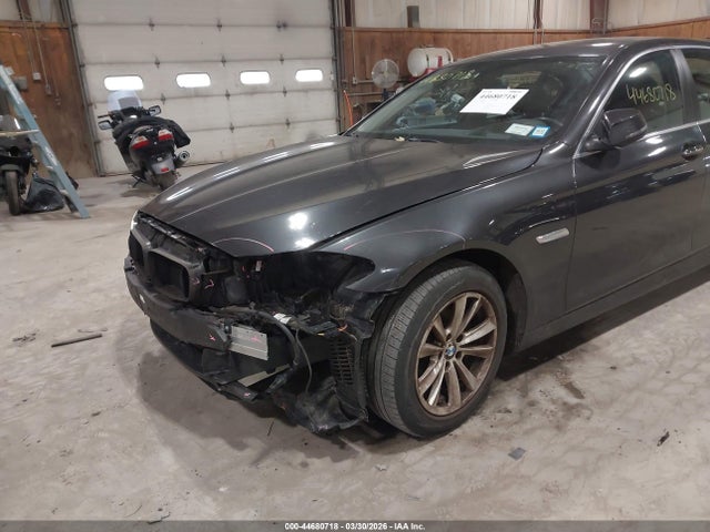 44680718 :رقم المزاد ، WBA5A7C5XFG143098 vin ، 2015 Bmw 528i Xdrive مزاد بيع