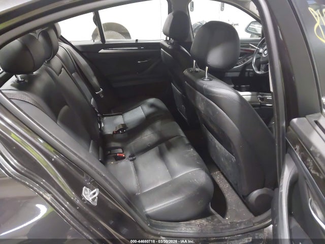 44680718 :رقم المزاد ، WBA5A7C5XFG143098 vin ، 2015 Bmw 528i Xdrive مزاد بيع