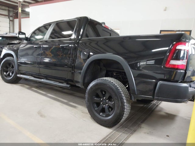 Aukcja sprzedaży 2022 Ram 1500 Rebel  4x4 5'7 Box, vin: 1C6SRFLTXNN259507, numer aukcji: 44680719