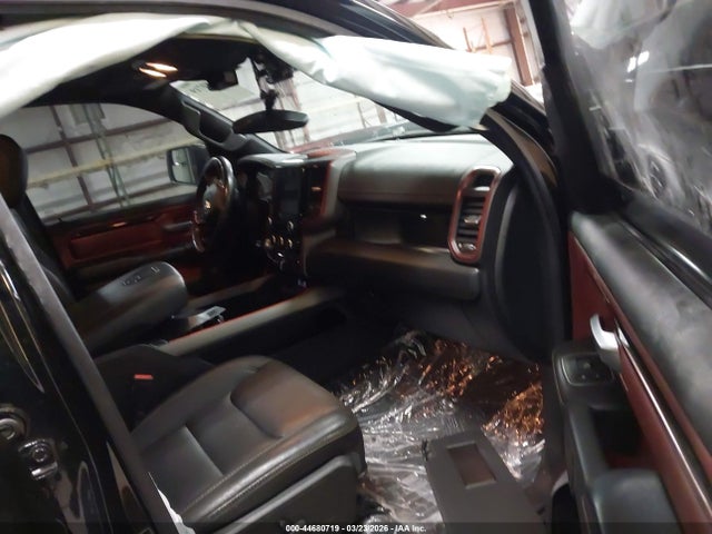 Aukcja sprzedaży 2022 Ram 1500 Rebel  4x4 5'7 Box, vin: 1C6SRFLTXNN259507, numer aukcji: 44680719