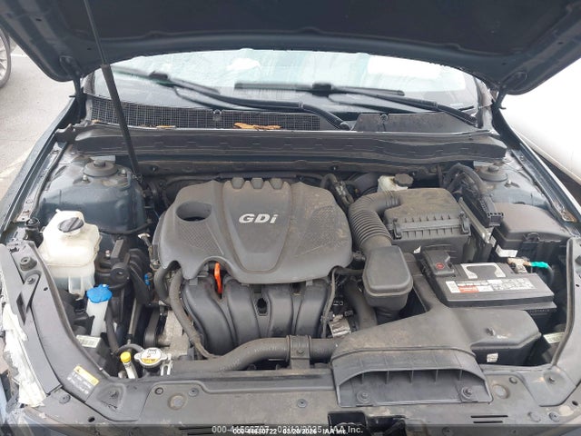 Продажа на аукционе авто 2015 Kia Optima Lx, vin: KNAGM4A79F5592870, номер лота: 44680722