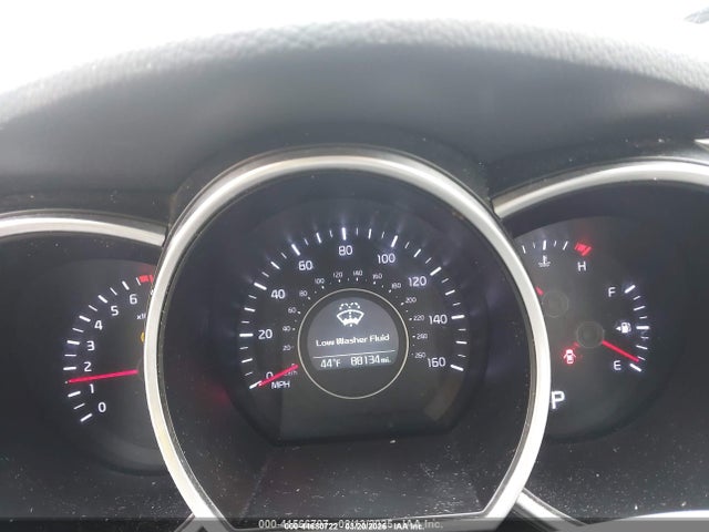 Продажа на аукционе авто 2015 Kia Optima Lx, vin: KNAGM4A79F5592870, номер лота: 44680722