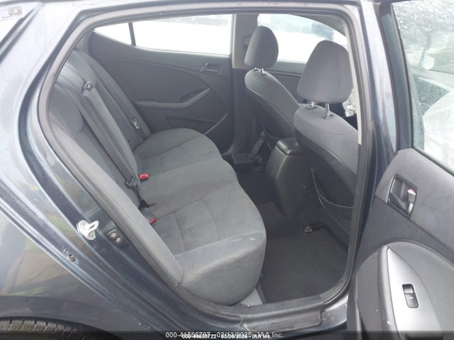 Продажа на аукционе авто 2015 Kia Optima Lx, vin: KNAGM4A79F5592870, номер лота: 44680722
