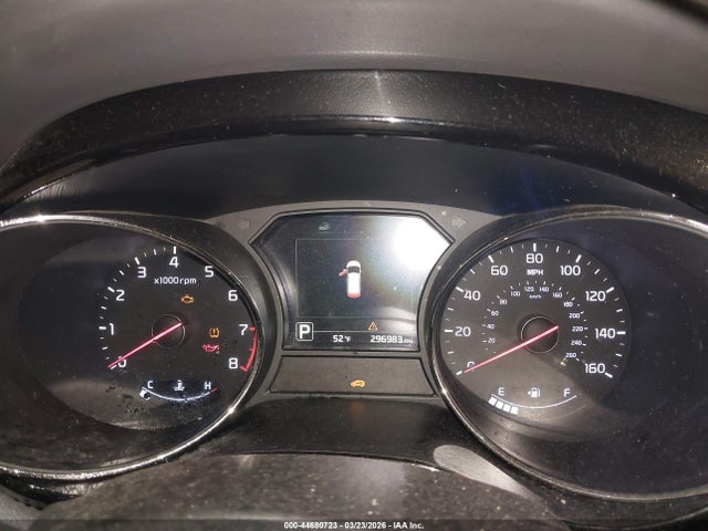 2018 KIA SEDONA KNDMC5C18J6423403 Photo 6