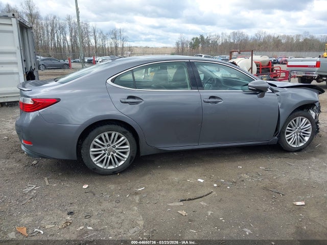 44680736 :رقم المزاد ، JTHBK1GG2E2106651 vin ، 2014 Lexus Es 350 مزاد بيع