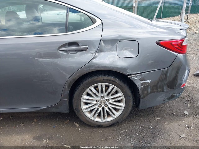 44680736 :رقم المزاد ، JTHBK1GG2E2106651 vin ، 2014 Lexus Es 350 مزاد بيع