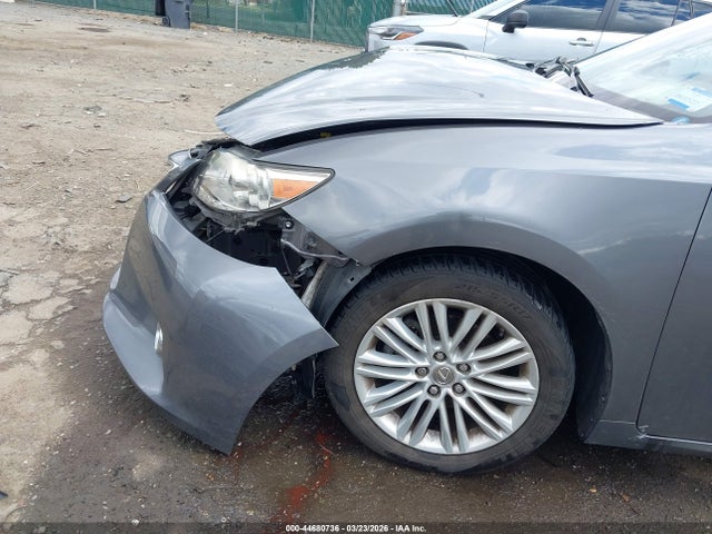 44680736 :رقم المزاد ، JTHBK1GG2E2106651 vin ، 2014 Lexus Es 350 مزاد بيع